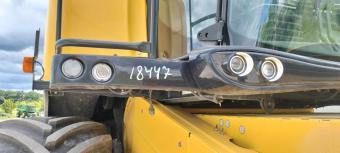 Комбайн New Holland CX8.80, 2021 р.в. (КОМІСІЯ) foto 25