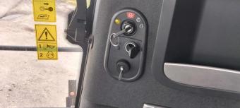 Комбайн New Holland CX8.80, 2021 р.в. (КОМІСІЯ) foto 35