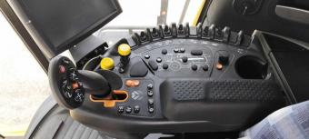 Комбайн New Holland CX8.80, 2021 р.в. (КОМІСІЯ) foto 31