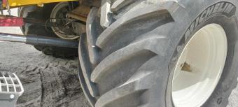 Комбайн New Holland CX8.80, 2021 р.в. (КОМІСІЯ) foto 21