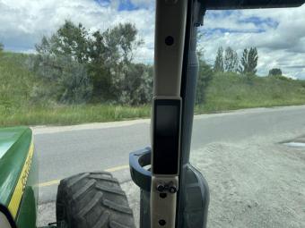 Трактор John Deere 8360R, 2012 р. (КОМІСІЯ) foto 19