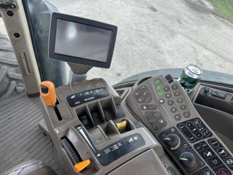 Трактор John Deere 8360R, 2012 р. (КОМІСІЯ) foto 17