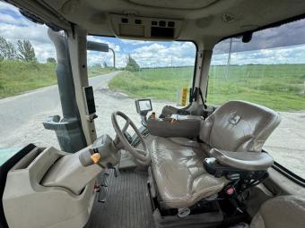 Трактор John Deere 8360R, 2012 р. (КОМІСІЯ) foto 18