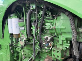 Трактор John Deere 8360R, 2012 р. (КОМІСІЯ) foto 11