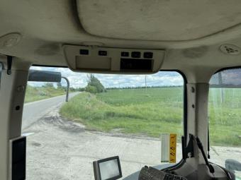 Трактор John Deere 8360R, 2012 р. (КОМІСІЯ) foto 20