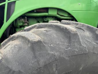 Трактор John Deere 8360R, 2012 р. (КОМІСІЯ) foto 16