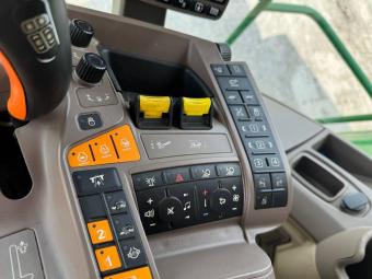 Комбайн John Deere S780 2020 р.,+Жатка 725Х +транспортний візок (КОМПЛЕКТ) foto 47