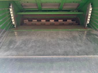 Комбайн John Deere S780 2020 р.,+Жатка 725Х +транспортний візок (КОМПЛЕКТ) foto 16