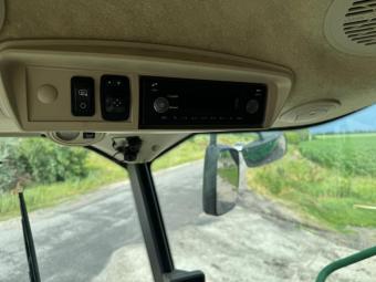 Комбайн John Deere S780 2020 р.,+Жатка 725Х +транспортний візок (КОМПЛЕКТ) foto 48