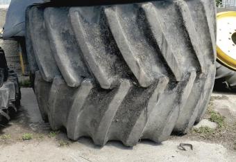 Колеса в зборі 1250 / 45 R32 foto 2