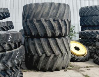 Колеса в зборі 1250 / 45 R32 foto 3