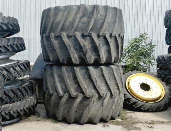Колеса в зборі 1250 / 45 R32