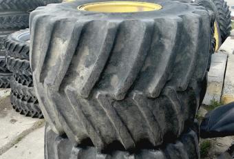 Колеса в зборі 1250 / 45 R32 foto 4