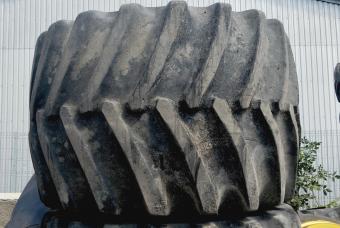 Колеса в зборі 1250 / 45 R32 foto 7