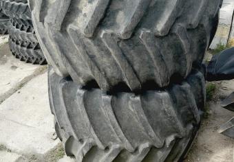 Колеса в зборі 1250 / 45 R32 foto 5