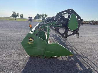 Жатка John Deerе 625F Hydra-Flex 7,6 м 2012 р.в. foto 3