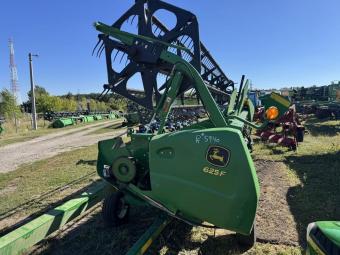 Жатка John Deerе 625F Hydra-Flex 7,6 м 2013 р.в.