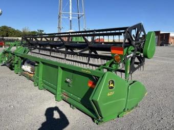 Жатка John Deerе 625F Hydra-Flex 7,6 м 2013 р.в. foto 4