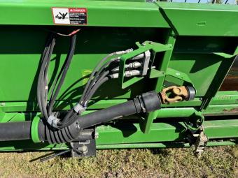 Жатка John Deerе 625F Hydra-Flex 7,6 м 2013 р.в. foto 17