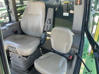 Обприскувач John Deere R4045 2015 р.в. (+ комплект коліс, + крила) foto 18