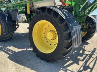 Обприскувач John Deere R4045 2015 р.в. (+ комплект коліс, + крила) foto 15