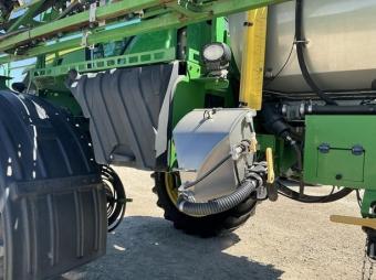 Обприскувач John Deere R4045 2015 р.в. (+ комплект коліс, + крила) foto 11