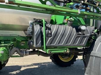Обприскувач John Deere R4045 2015 р.в. (+ комплект коліс, + крила) foto 9