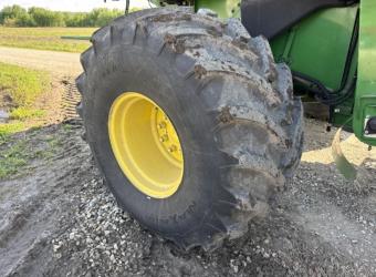Комбайн John Deere S680 2017 року foto 14