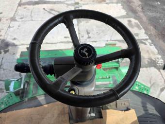 Комбайн John Deere S680 2017 року foto 41