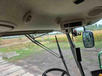 Комбайн John Deere S680 2017 року foto 38