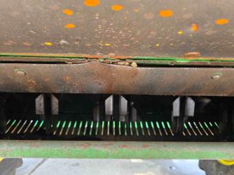Комбайн John Deere S680 2017 року foto 15