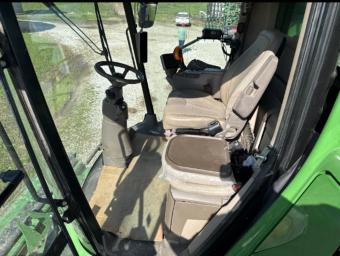 Комбайн John Deere S680 2017 року foto 20