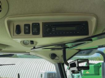 Комбайн John Deere S 670, 2013 року foto 25