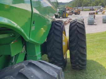 Комбайн John Deere S 670, 2013 року foto 16