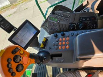 Комбайн John Deere S 670, 2013 року foto 50