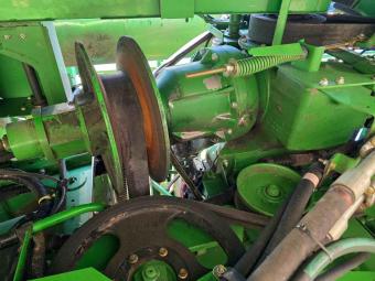 Комбайн John Deere S 670, 2013 року foto 34