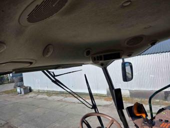 Комбайн John Deere S 670, 2013 року foto 44