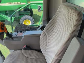 Комбайн John Deere S 670, 2013 року foto 23