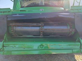 Комбайн John Deere S 670, 2013 року foto 14