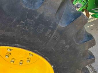 Комбайн John Deere S 670, 2013 року foto 39