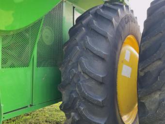 Комбайн John Deere S 670, 2013 року foto 18
