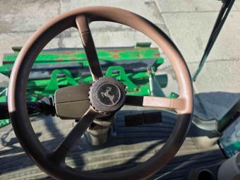 Комбайн John Deere S 670, 2013 року foto 46