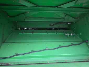 Комбайн John Deere S 670, 2013 року foto 21