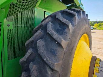 Комбайн John Deere S 670, 2013 року foto 42