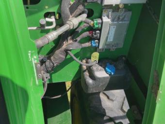 Комбайн John Deere S 670, 2013 року foto 22