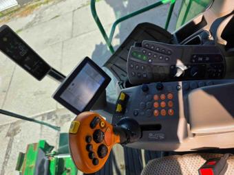 Комбайн John Deere S 670, 2013 року foto 49