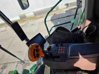 Комбайн John Deere S 670, 2013 року foto 47