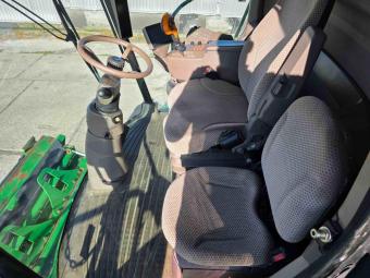 Комбайн John Deere S 670, 2013 року foto 43