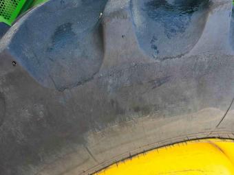 Комбайн John Deere S 670, 2013 року foto 41
