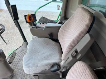 Комбайн John Deere S680 2014 рік foto 35